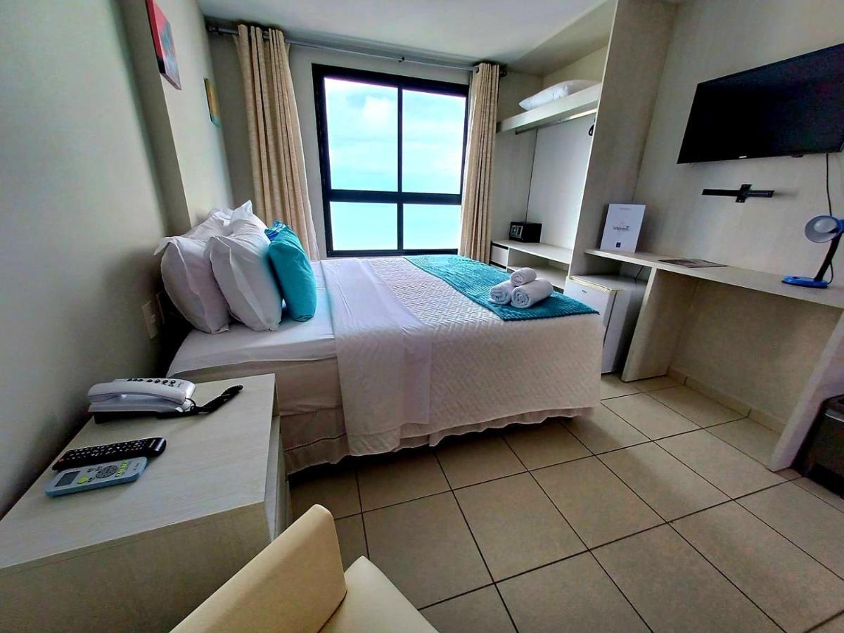 Roma Flats Confort De Ponta Negra Apartamento *