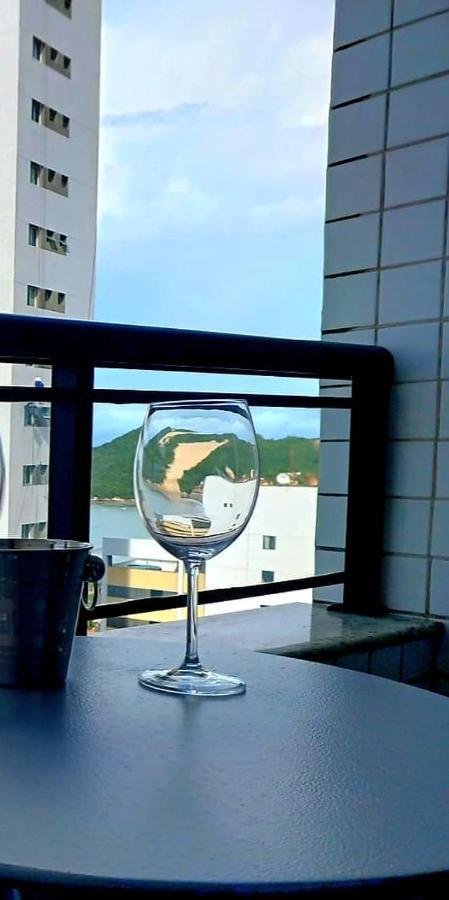 Apartamento Roma Flats Confort De Ponta Negra *