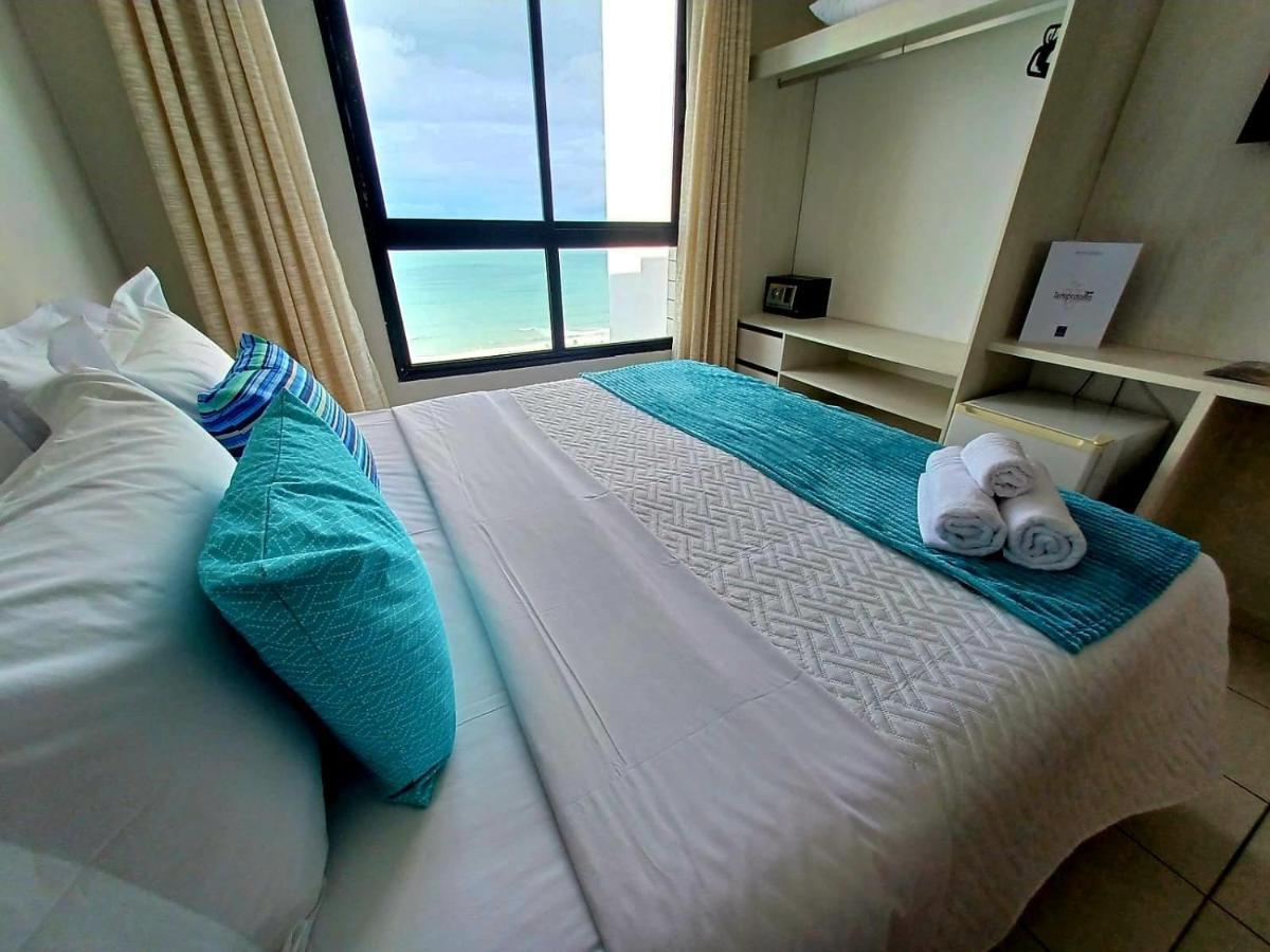 Roma Flats Confort De Ponta Negra Apartamento *
