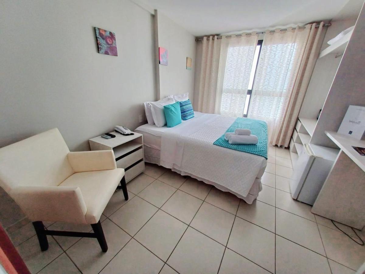 Roma Flats Confort De Ponta Negra Natal