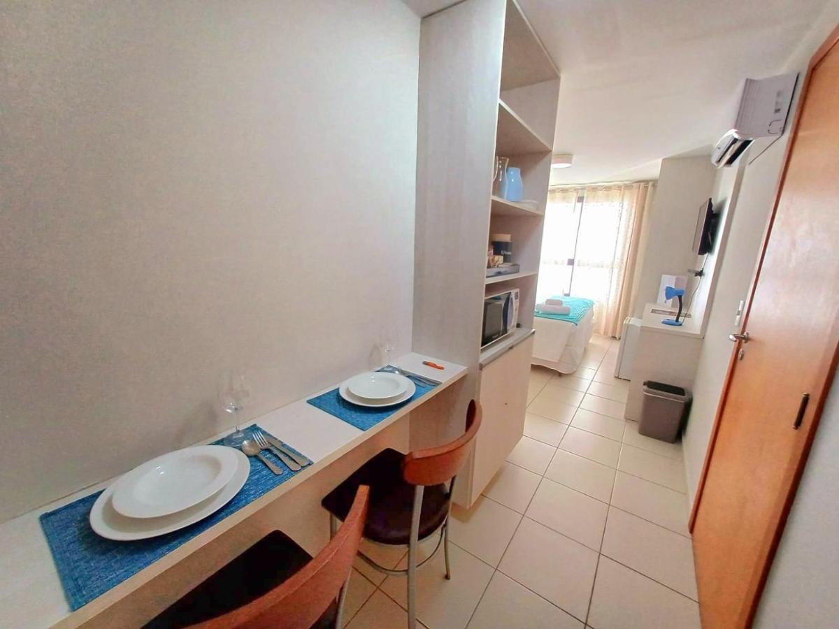 Roma Flats Confort De Ponta Negra Apartamento Natal