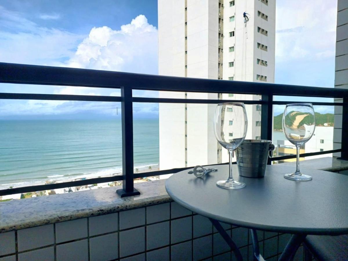 Roma Flats Confort De Ponta Negra Apartamento *