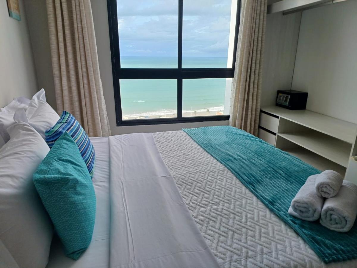 Apartamento Roma Flats Confort De Ponta Negra