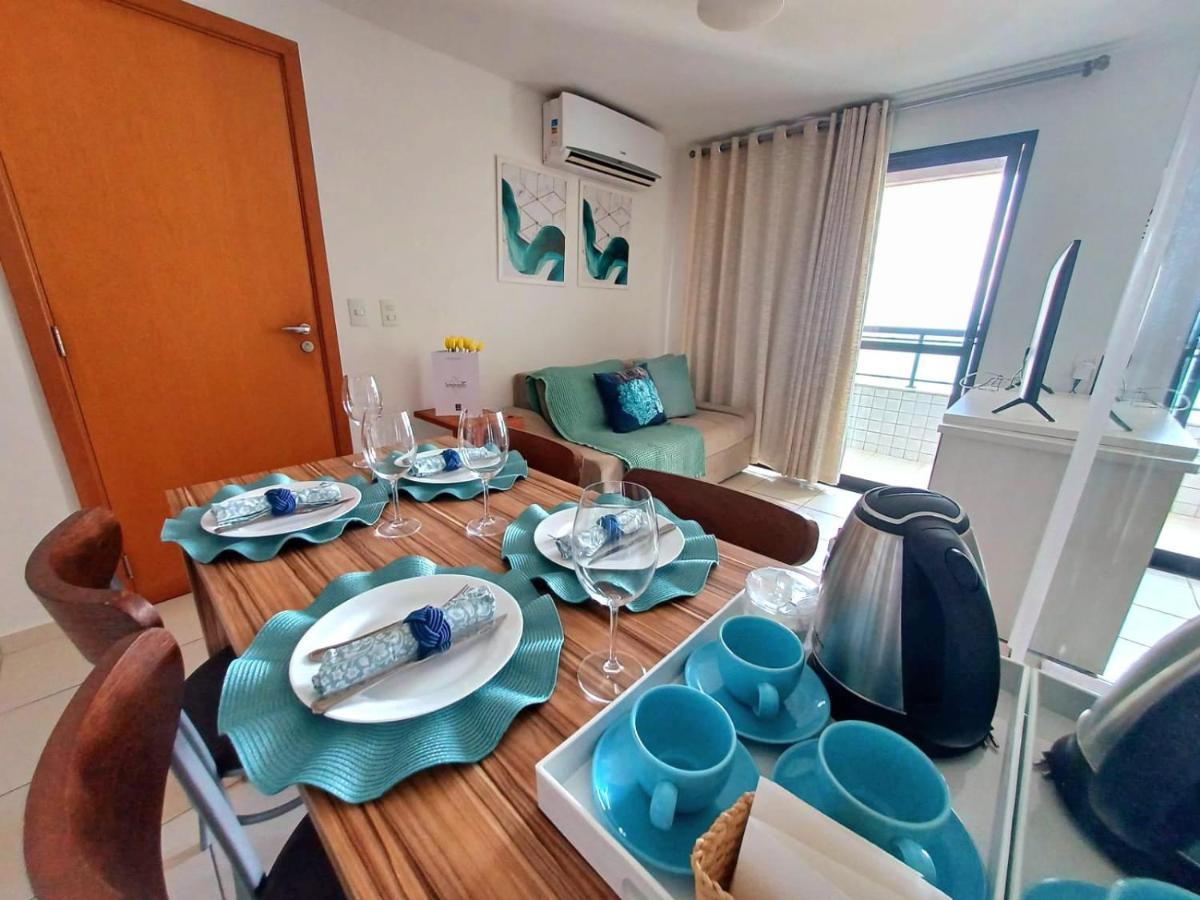 Roma Flats Confort De Ponta Negra Apartamento