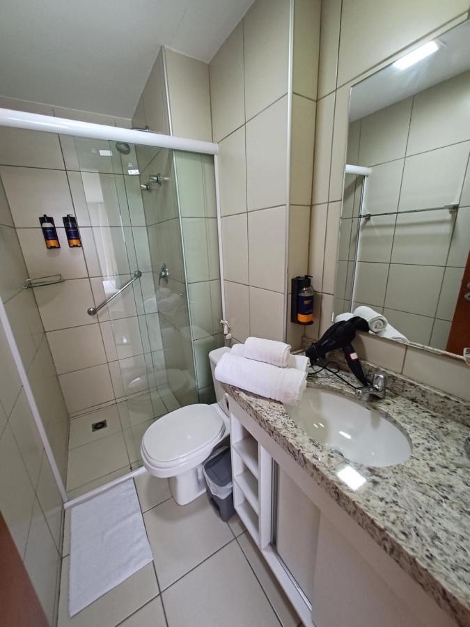 Roma Flats Confort De Ponta Negra Apartamento