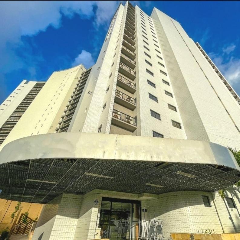 Roma Flats Confort De Ponta Negra Apartamento *